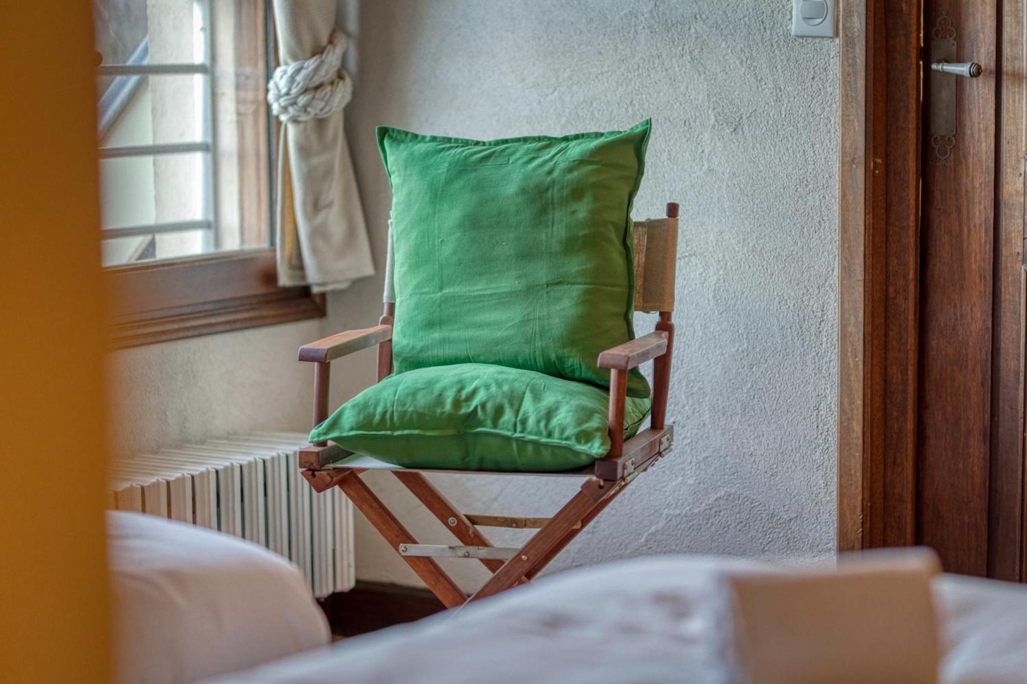 #Hp La Maison Des Lilas Large Family House Sleeps 12 Garden Seyssins Bagian luar foto