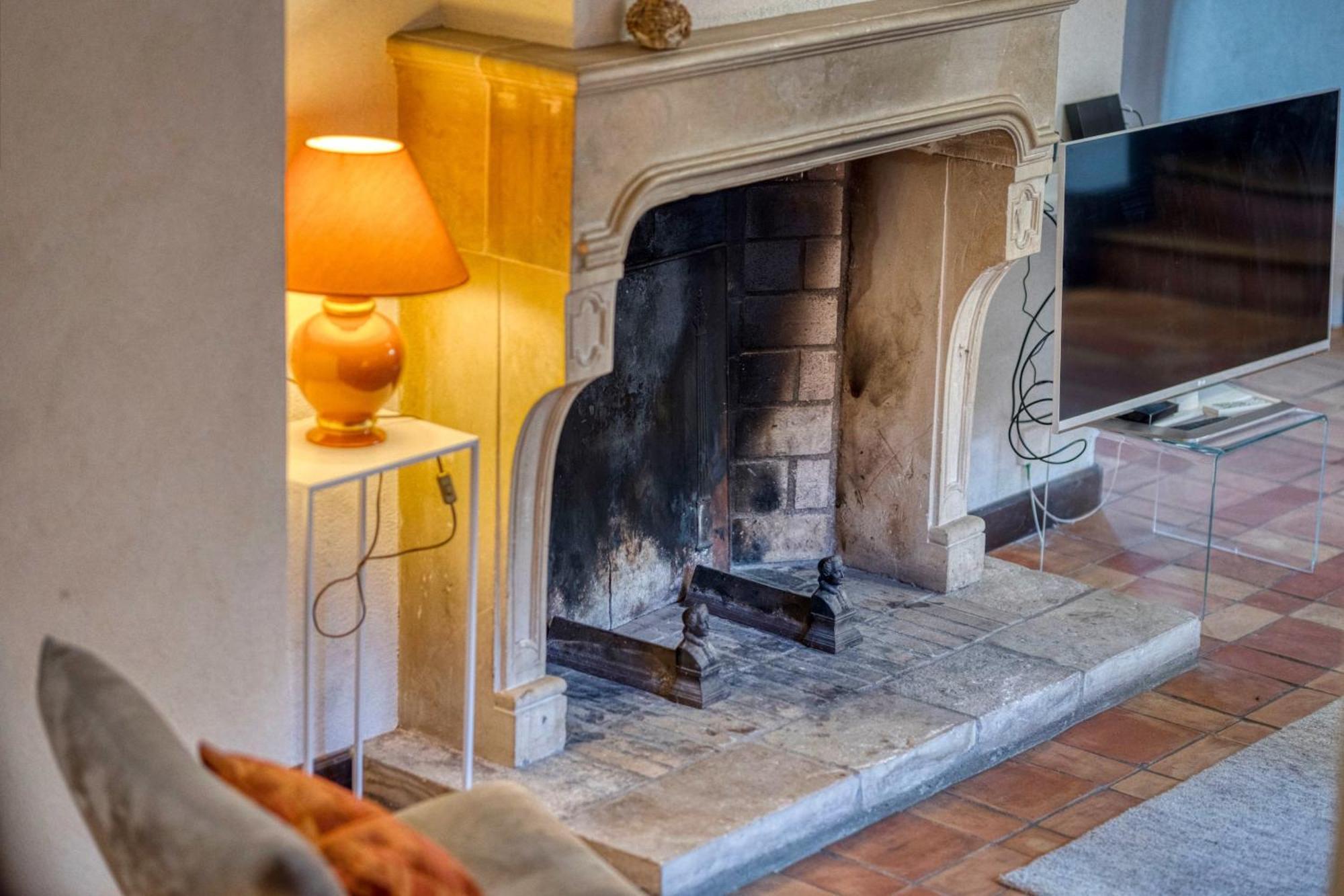 #Hp La Maison Des Lilas Large Family House Sleeps 12 Garden Seyssins Bagian luar foto