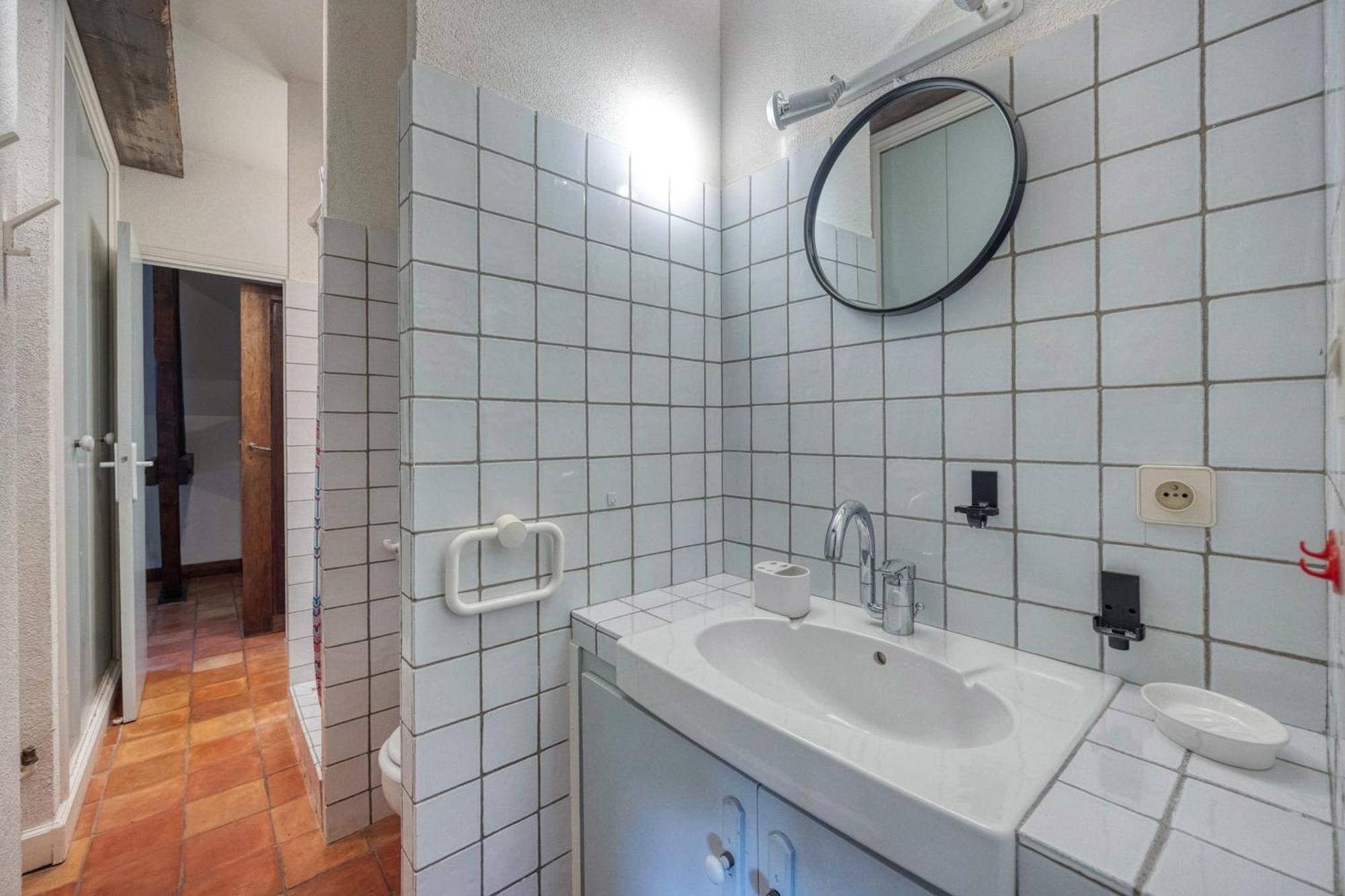 #Hp La Maison Des Lilas Large Family House Sleeps 12 Garden Seyssins Bagian luar foto