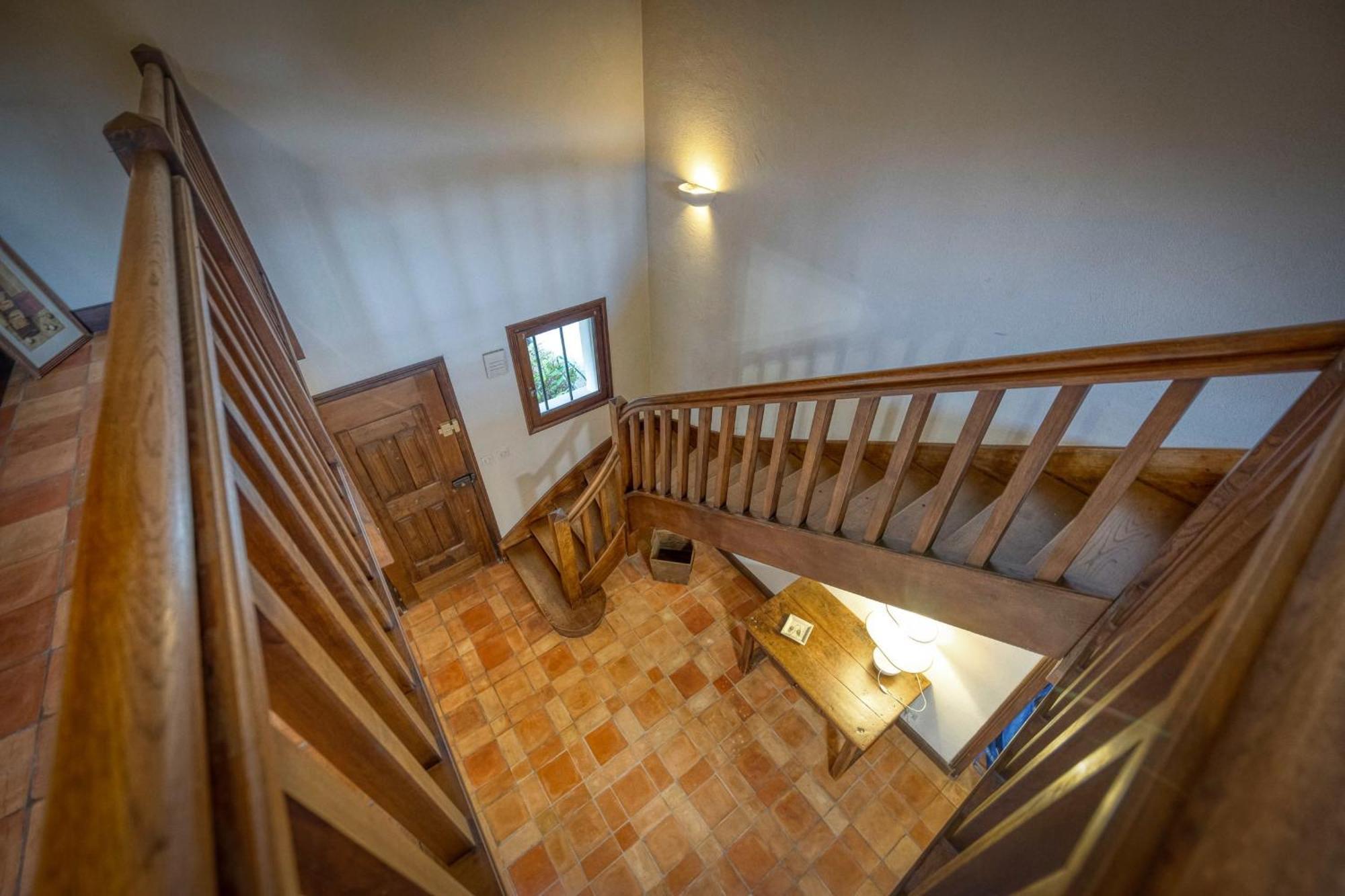 #Hp La Maison Des Lilas Large Family House Sleeps 12 Garden Seyssins Bagian luar foto
